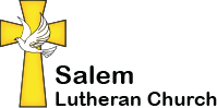 Salem Lutheran Church of Port Lavaca