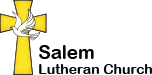 Salem Lutheran Church of Port Lavaca